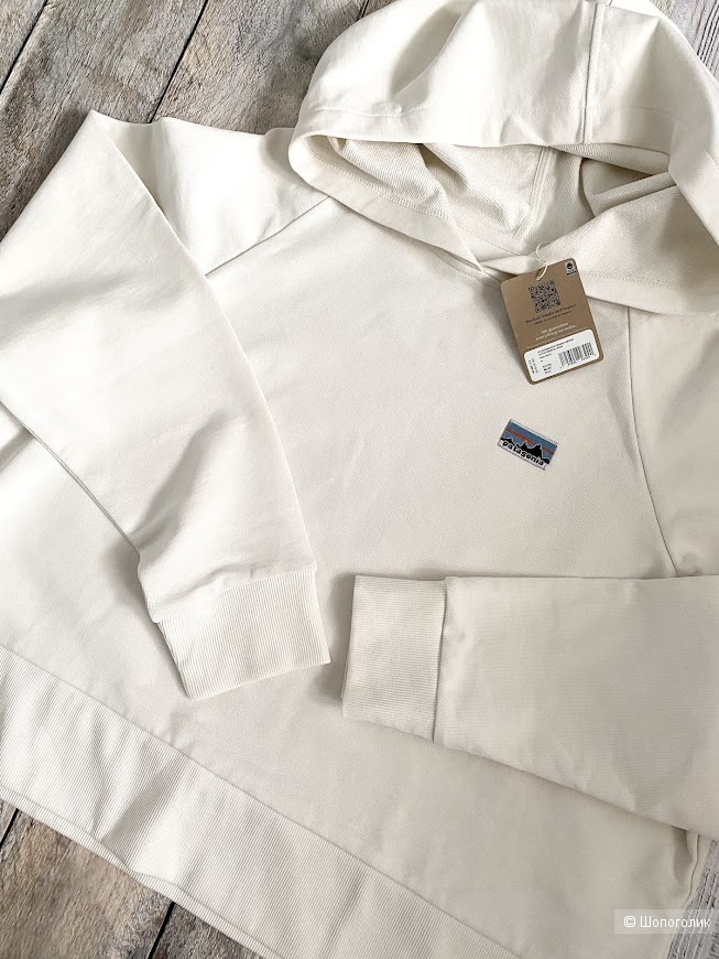 Худи толстовка Patagonia M