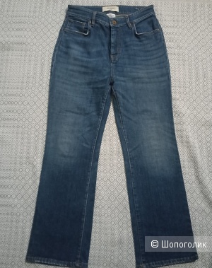 Max Mara Weekend джинсы р 44