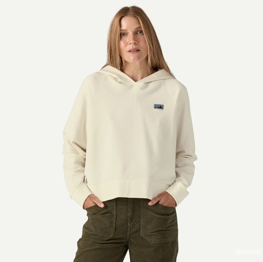 Худи толстовка Patagonia M