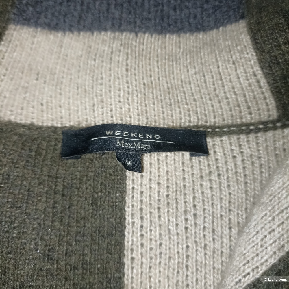 Max Mara Weekend кардиган р. М