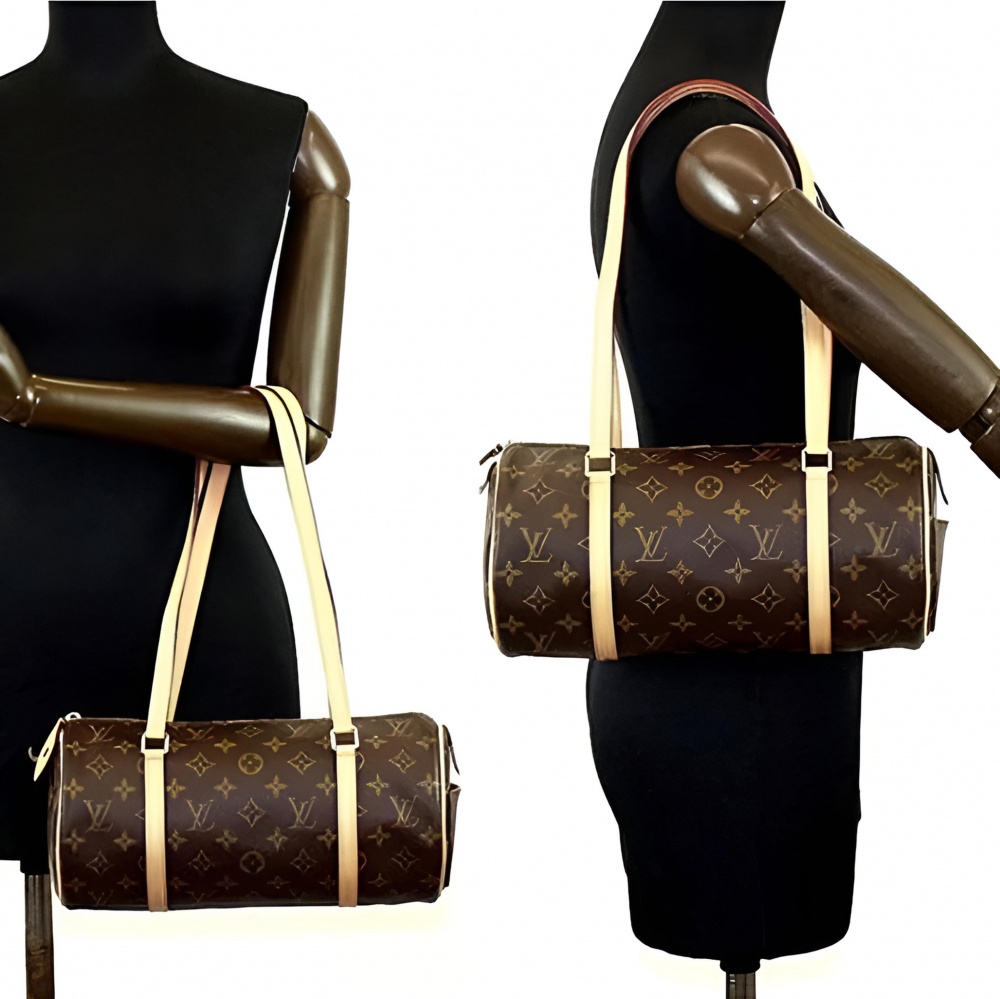 Сумка Louis Vuitton Papillon