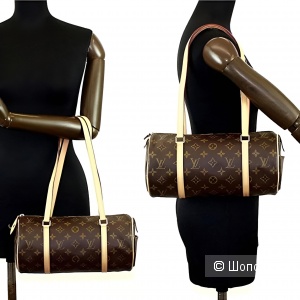 Сумка Louis Vuitton Papillon