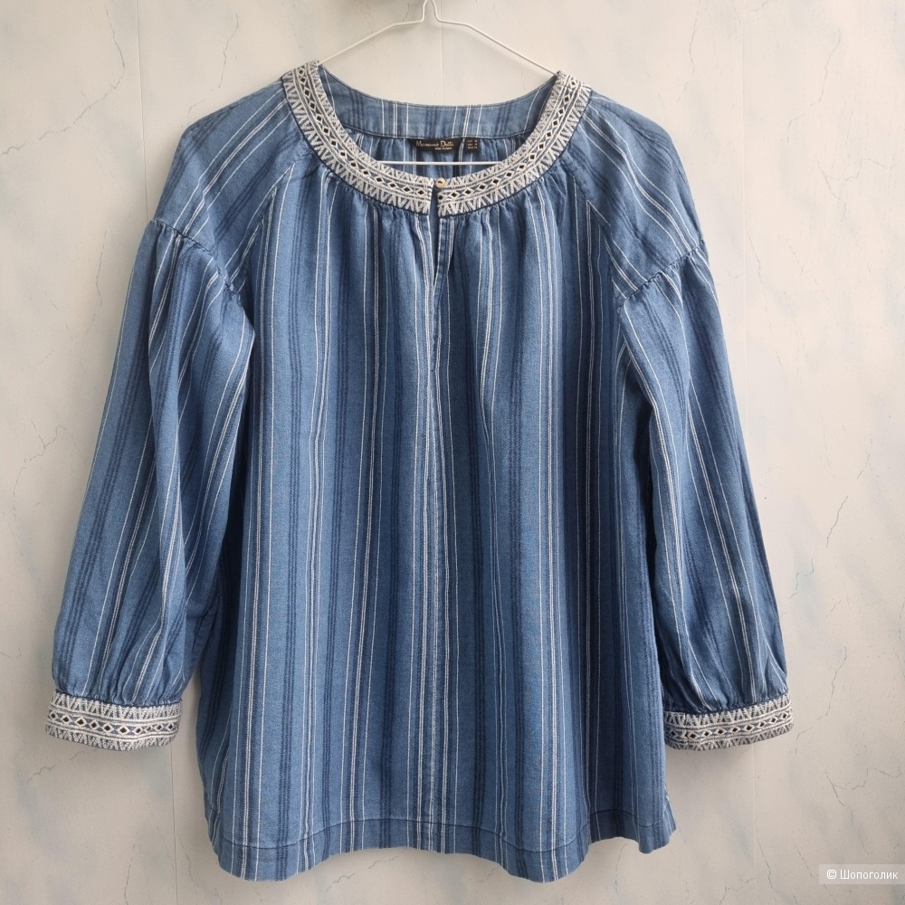 Блузка Massimo Dutti M