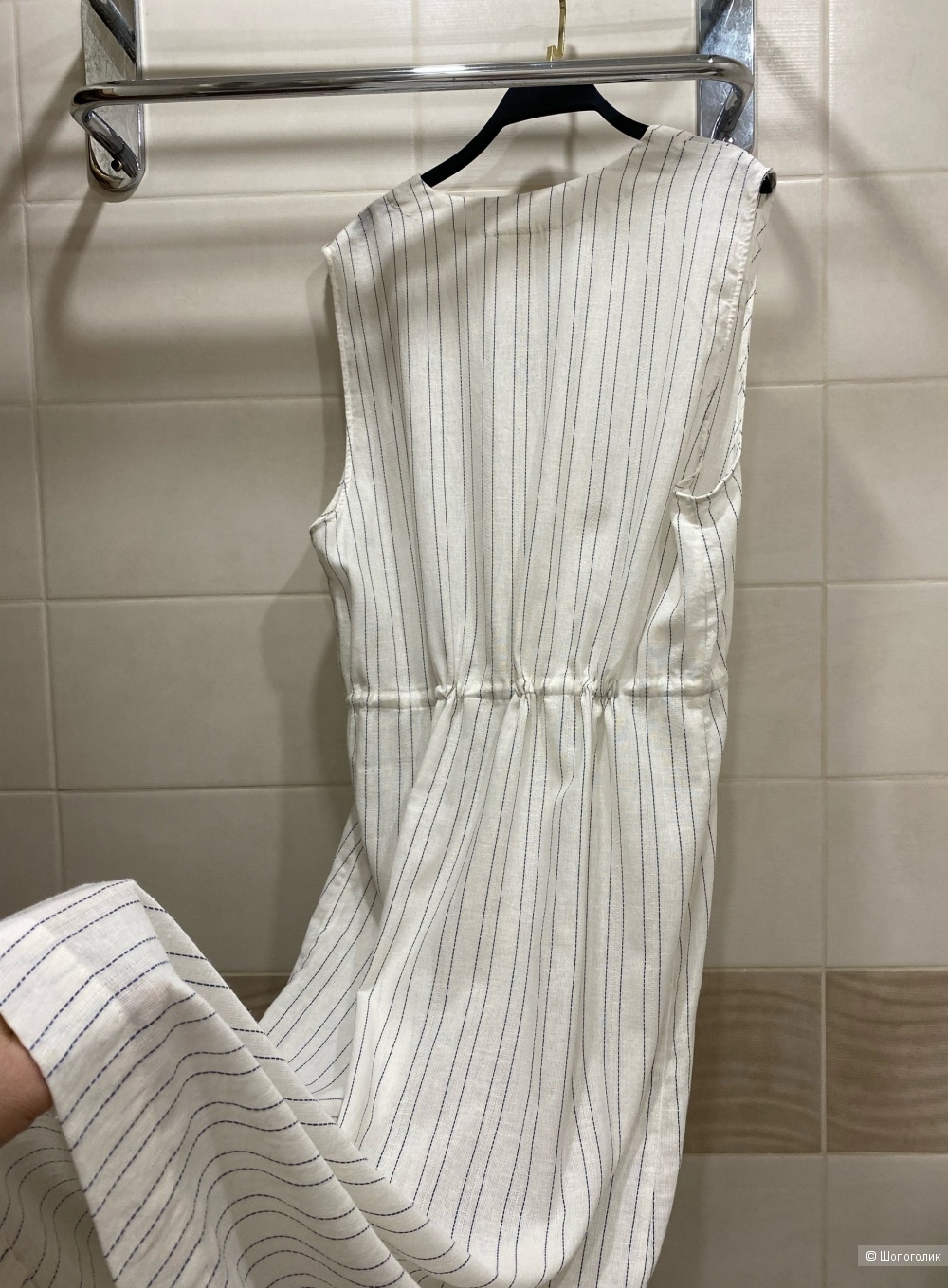 Платье H&M.Размер Евр 46. US 14