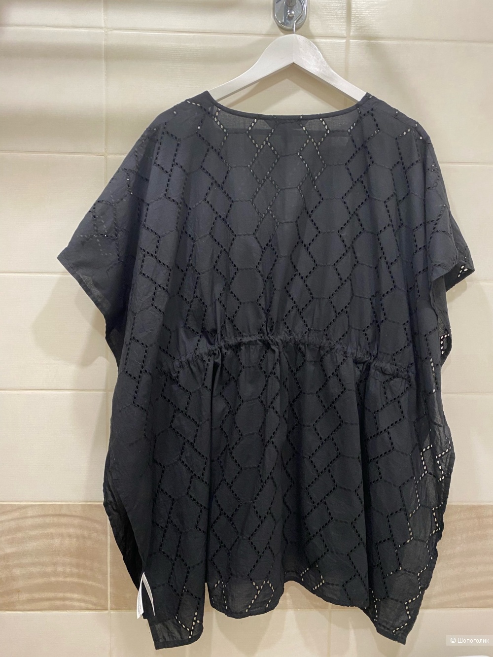 Пляжная туника Primark.Размер XS-L.