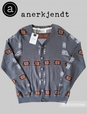 Кардиган Anerkjendt р.M
