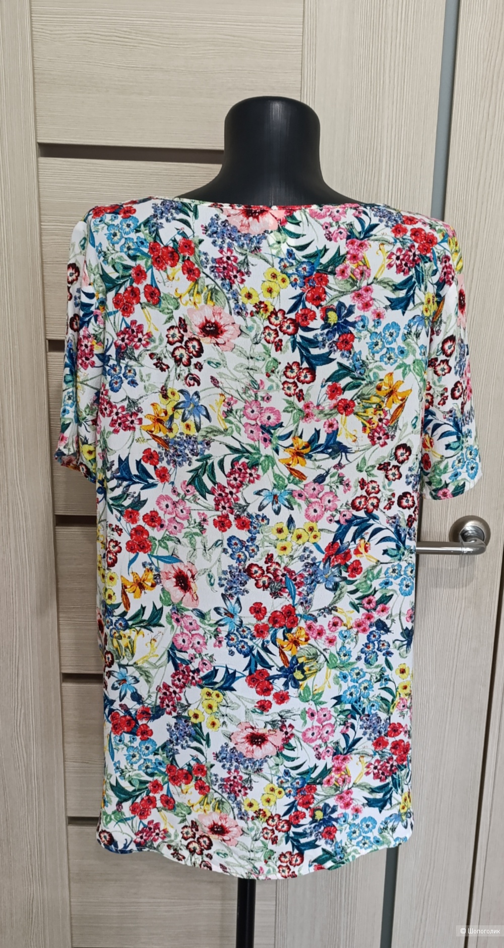 Блузка H&M, размер 44-46