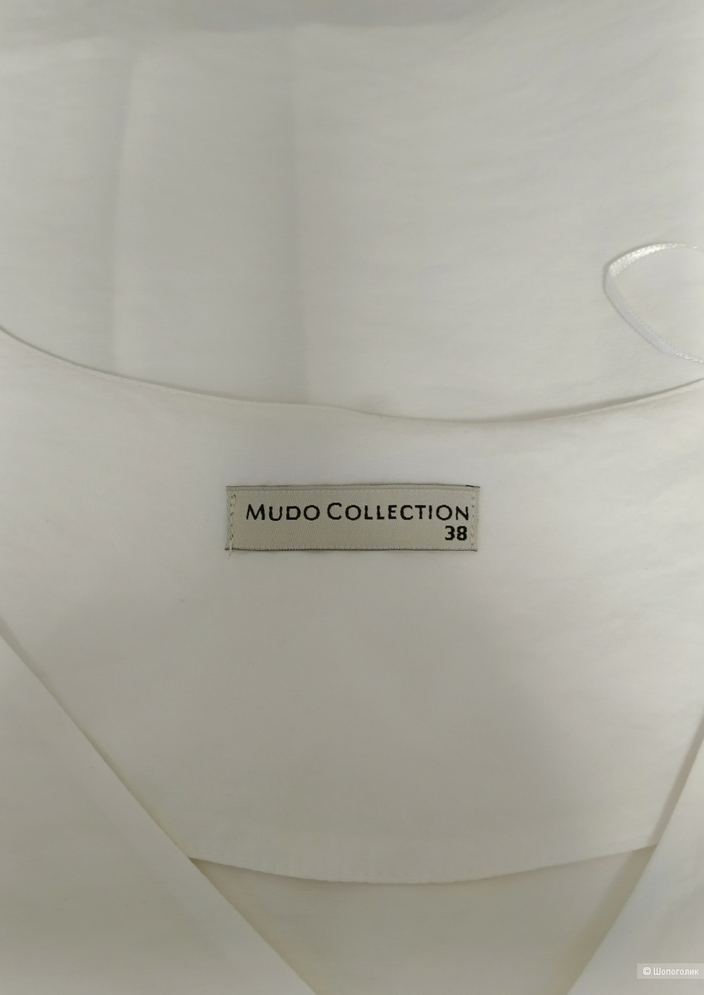 Блузка Mudo, paзмер L