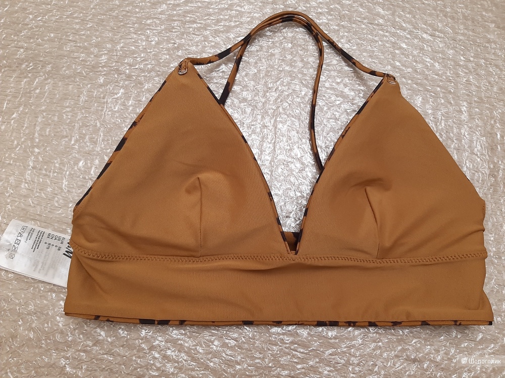 Купальник H&M S
