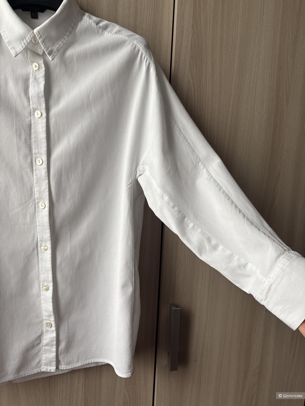 Блузка Massimo Dutti, размер 42