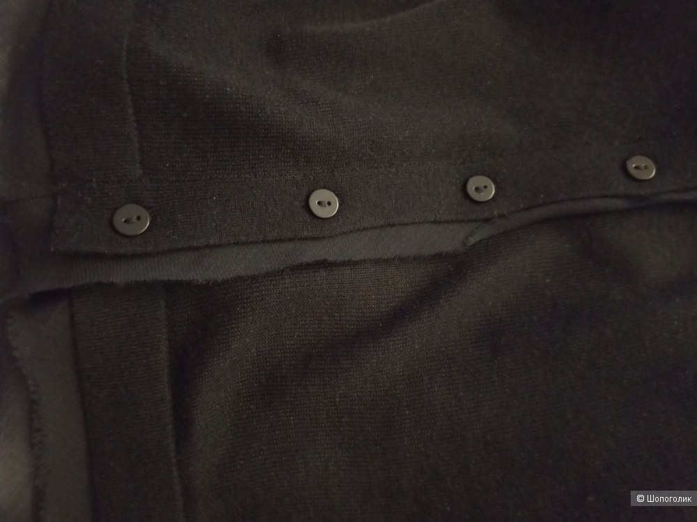 Топ Massimo dutti р-р 40
