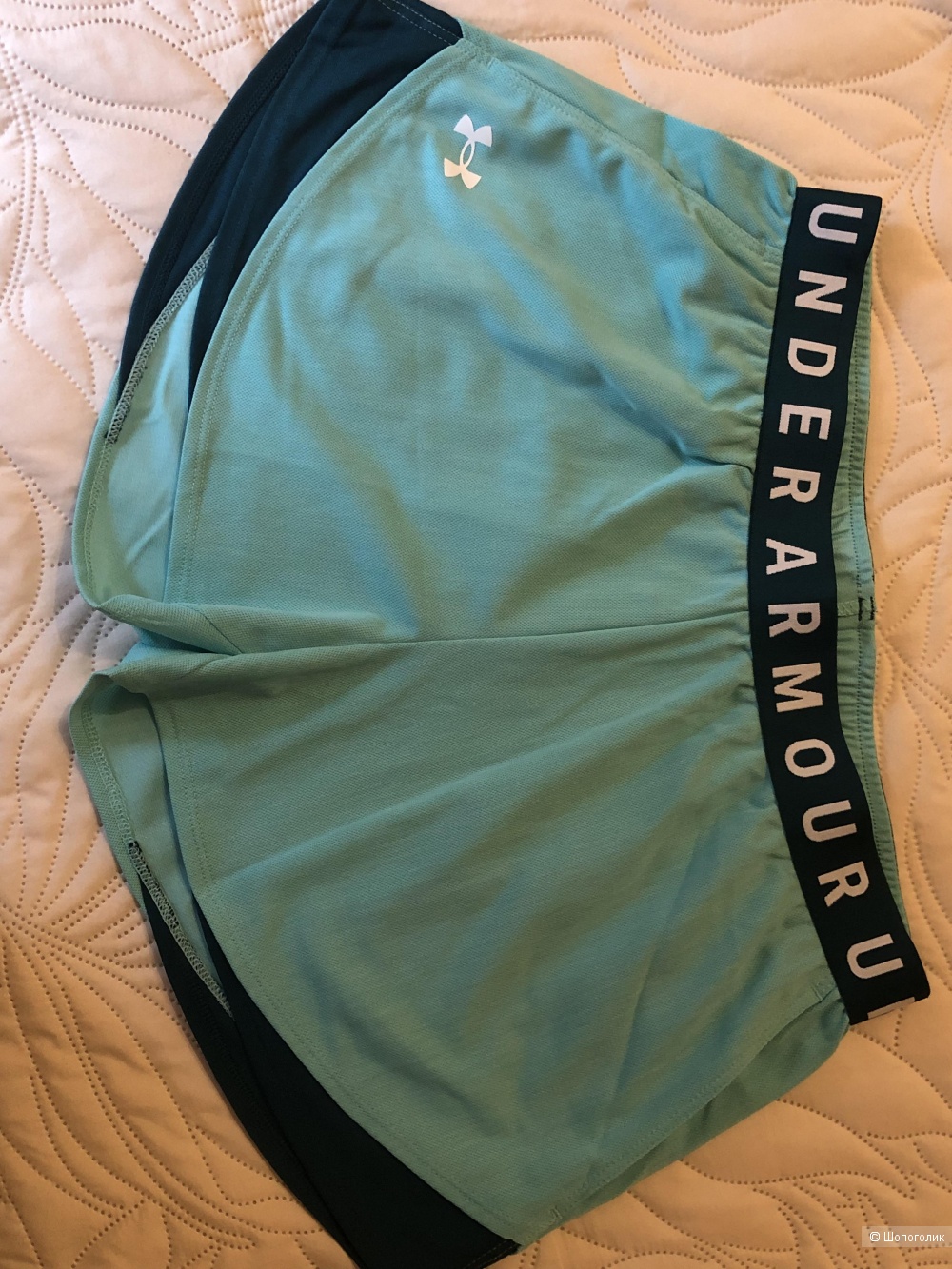 Шорты Under Armour M.