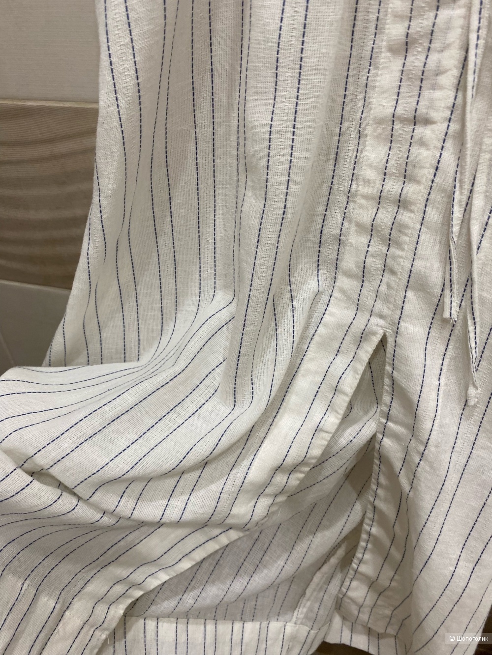 Платье H&M.Размер Евр 46. US 14