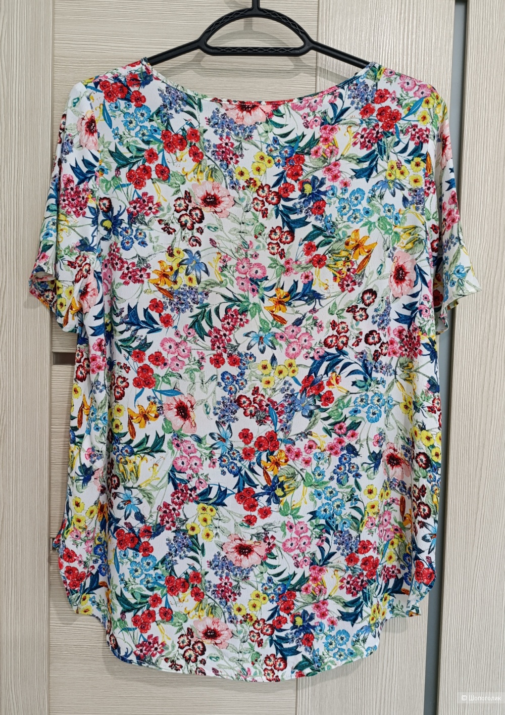 Блузка H&M, размер 44-46