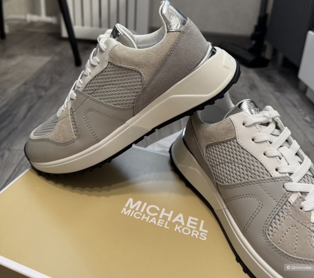 Michael Kors кроссовки 37