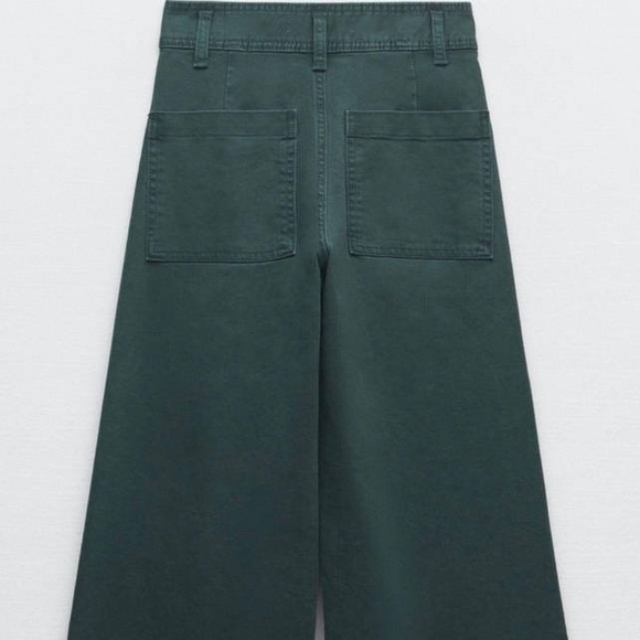 Брюки zara 34 размер