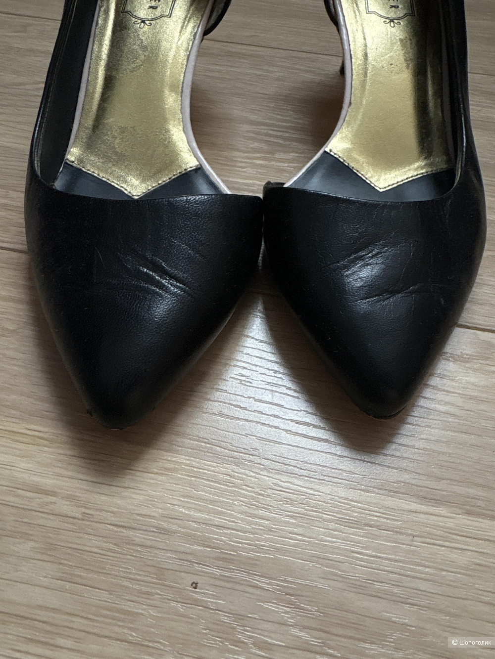 Туфли Ted Baker, размер 38