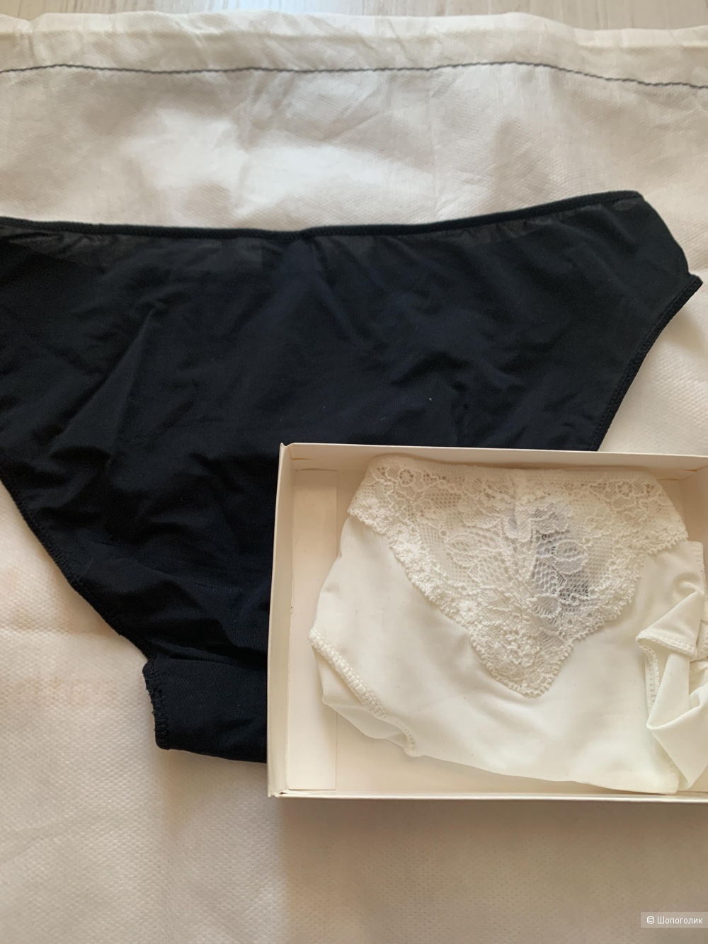 Плавки women secret S