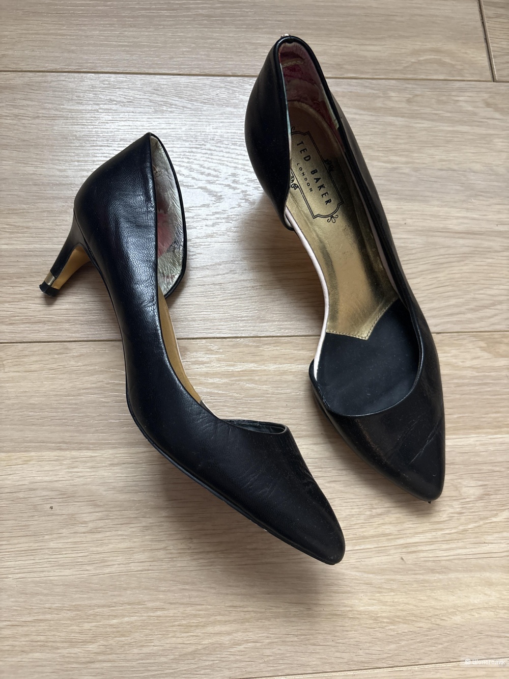 Туфли Ted Baker, размер 38