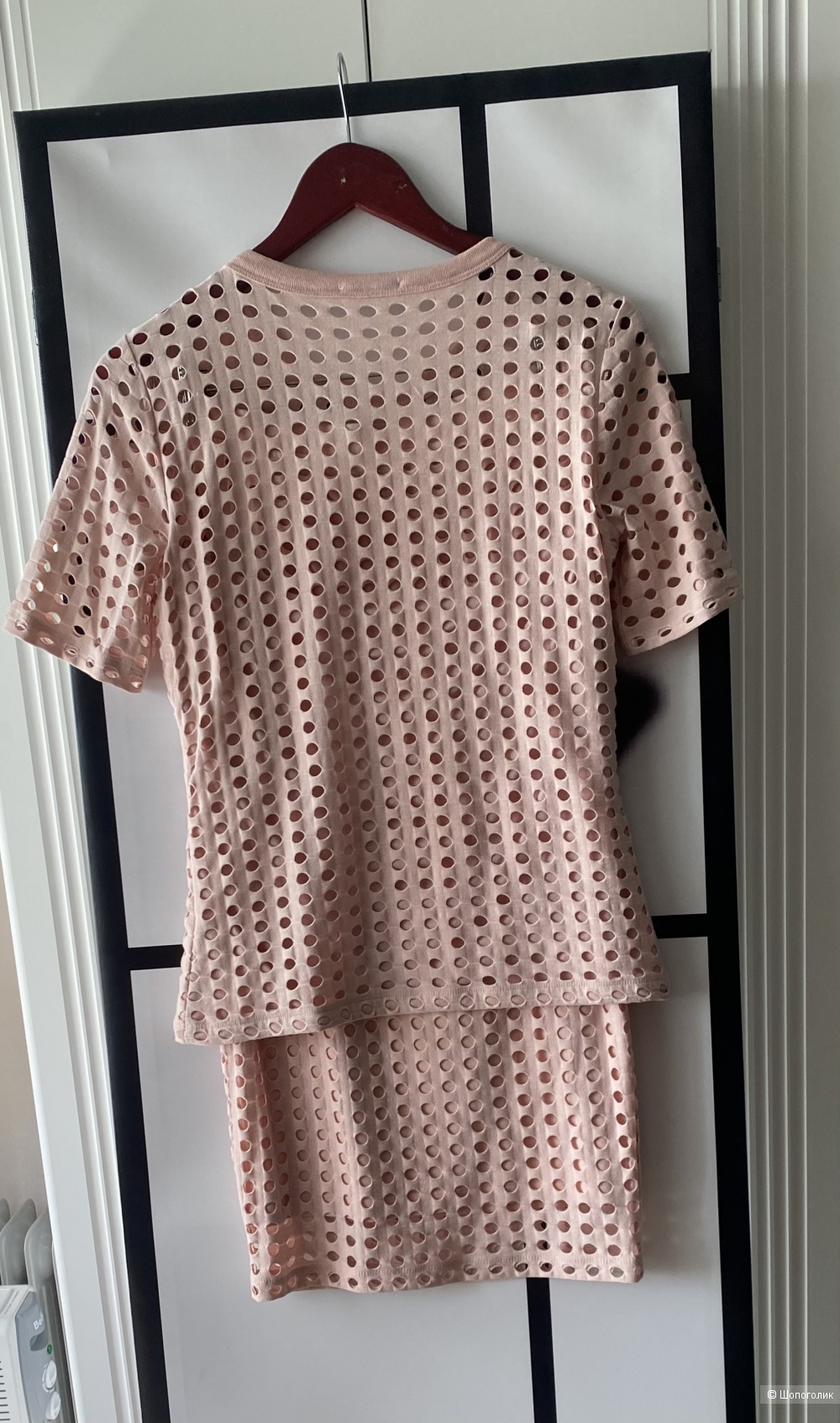 Костюм ALEXANDER WANG, разм 44-46