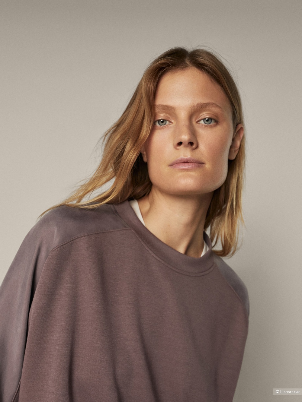 Massimo dutti костюм женский s-m