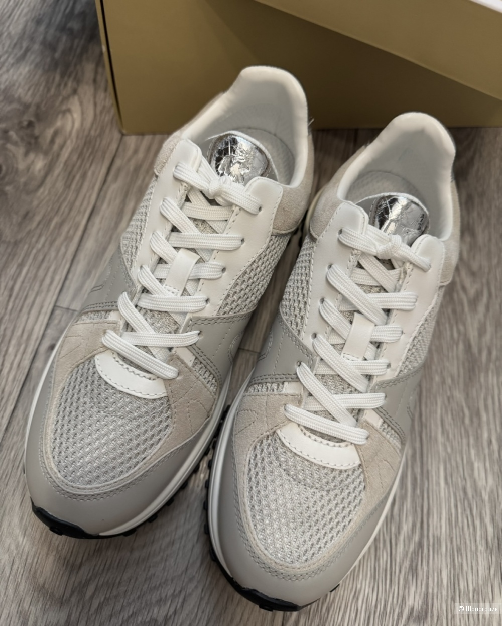 Michael Kors кроссовки 37