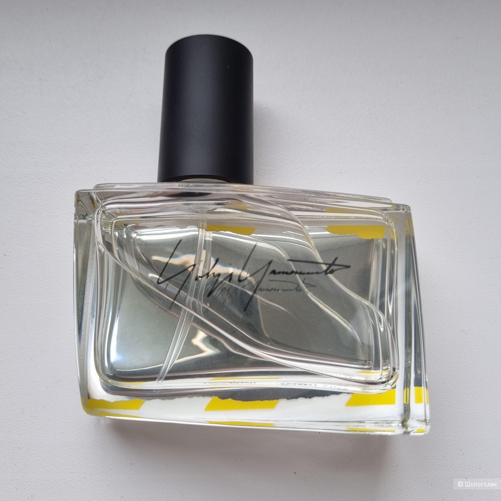 Yohji yamamoto unravel 21 38 50 ml