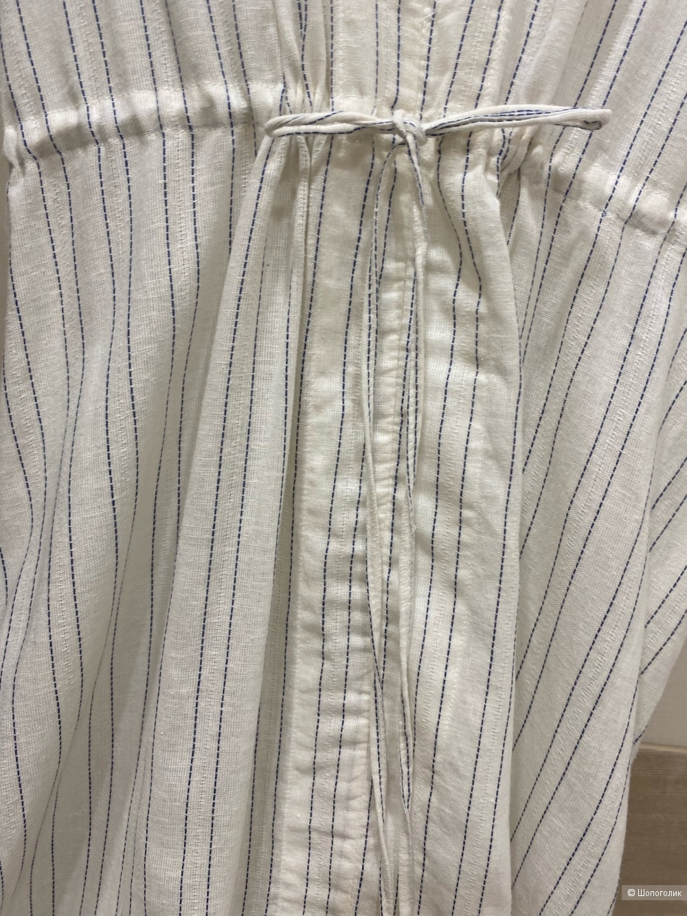Платье H&M.Размер Евр 46. US 14