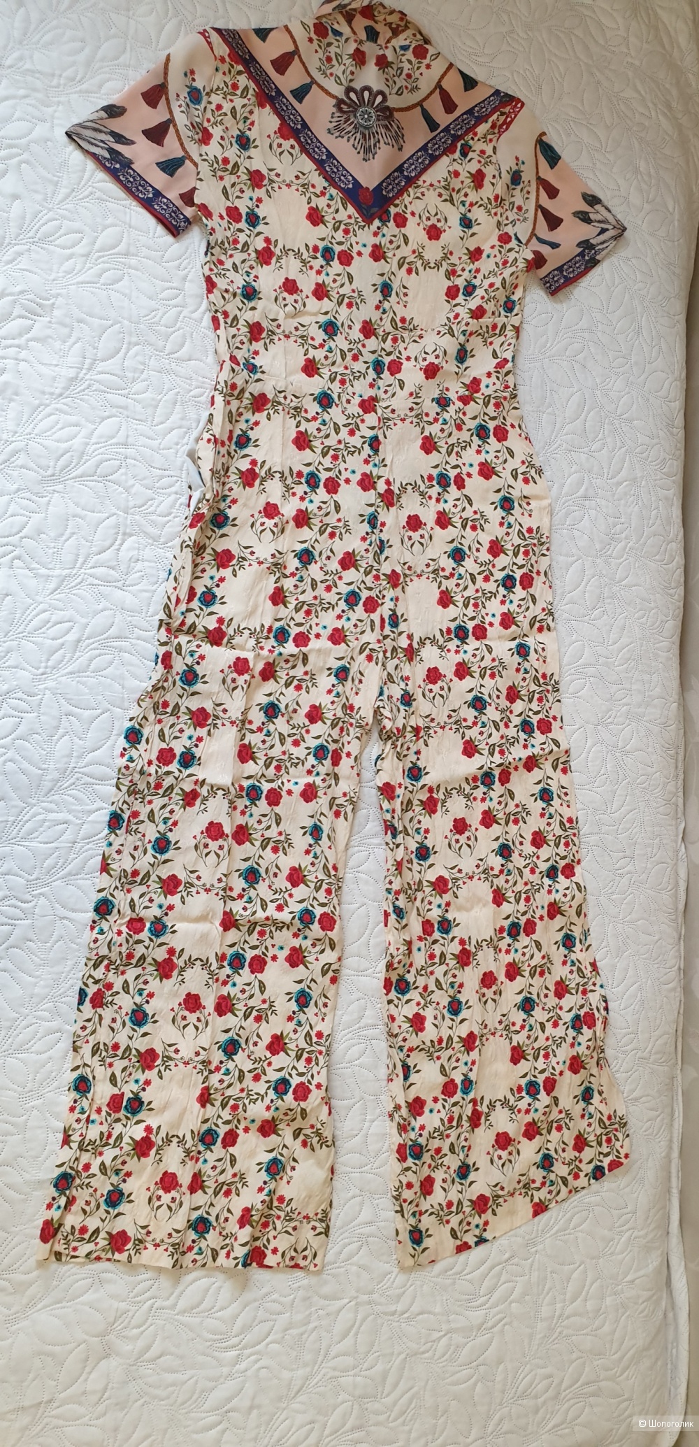 Комбинезон Sandro Paris 42