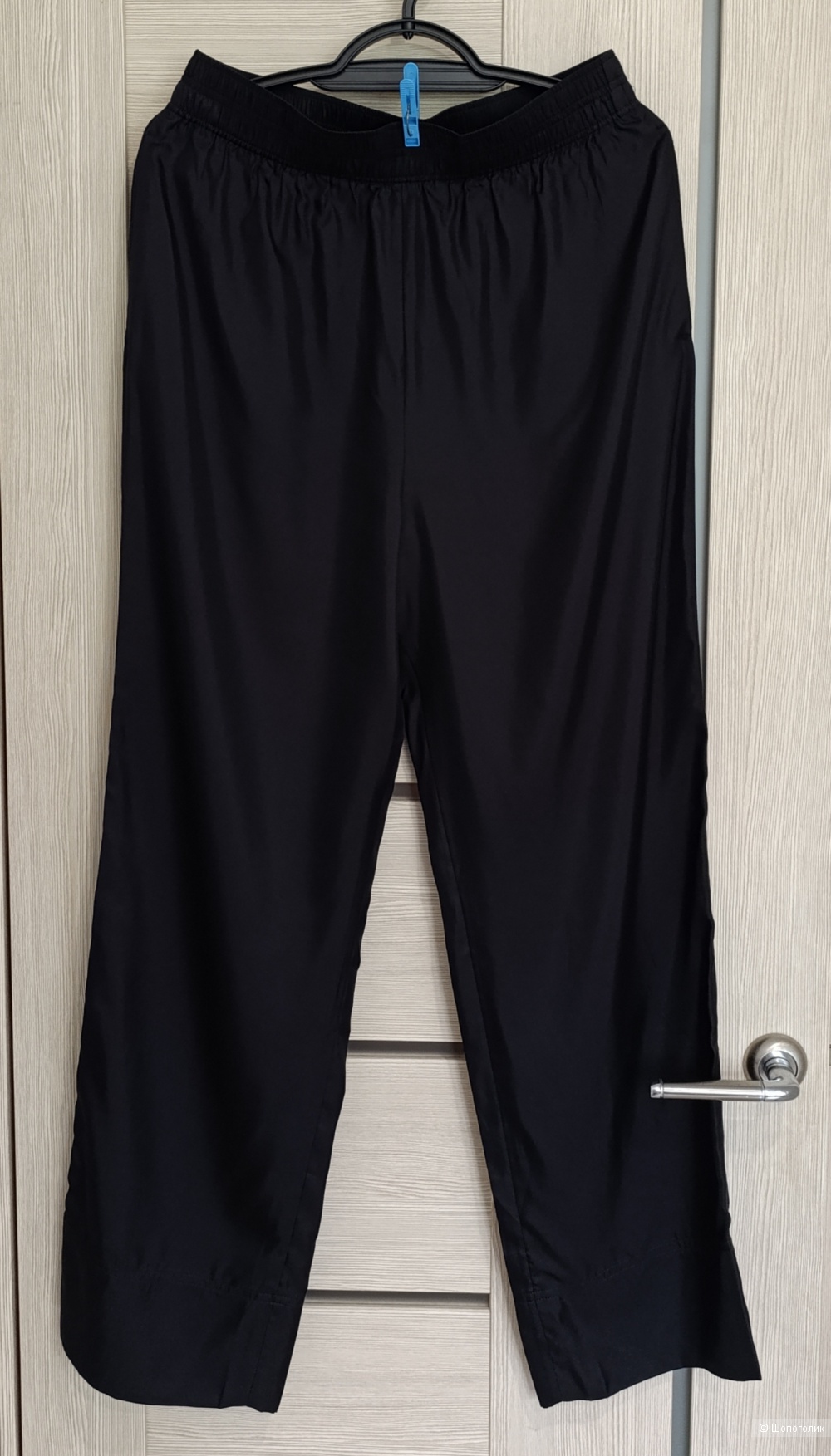Брюки H&M, размер 46-48