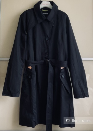 Тренч   Khujogenuinebrand,48