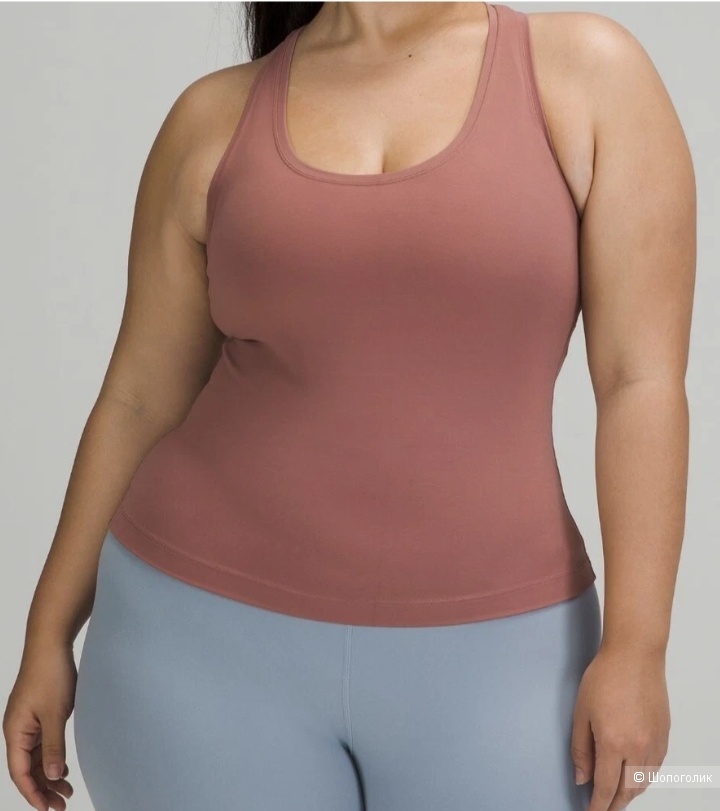 Майка Lululemon 4XL-5XL