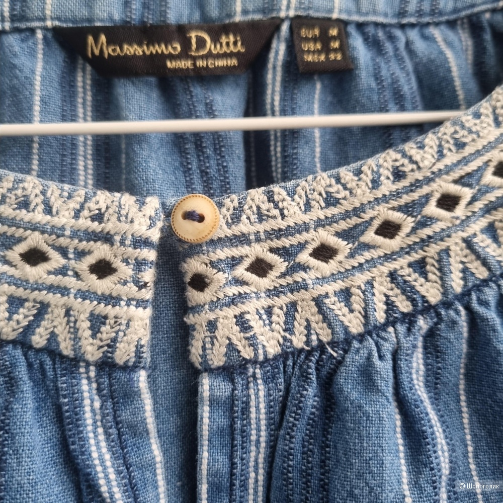 Блузка Massimo Dutti M