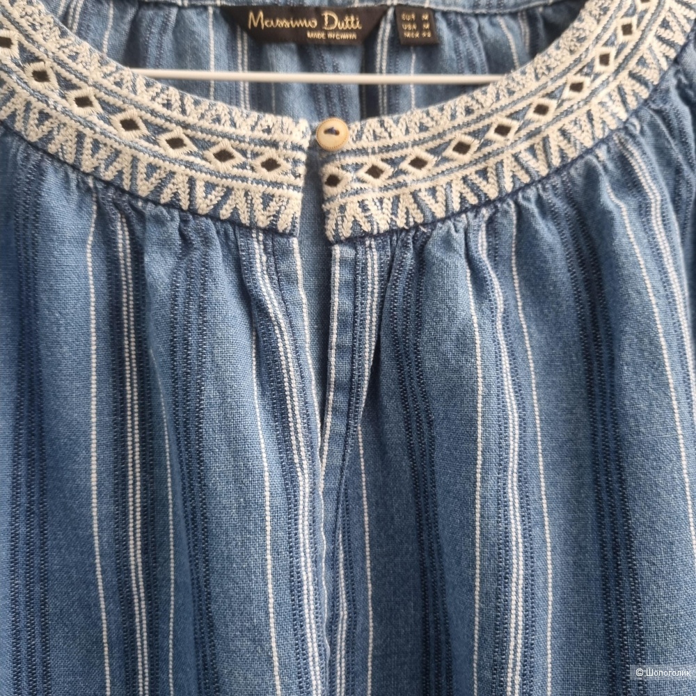 Блузка Massimo Dutti M