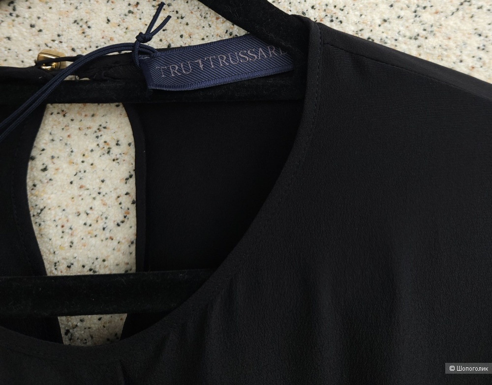 Блузка Trussardi, 44