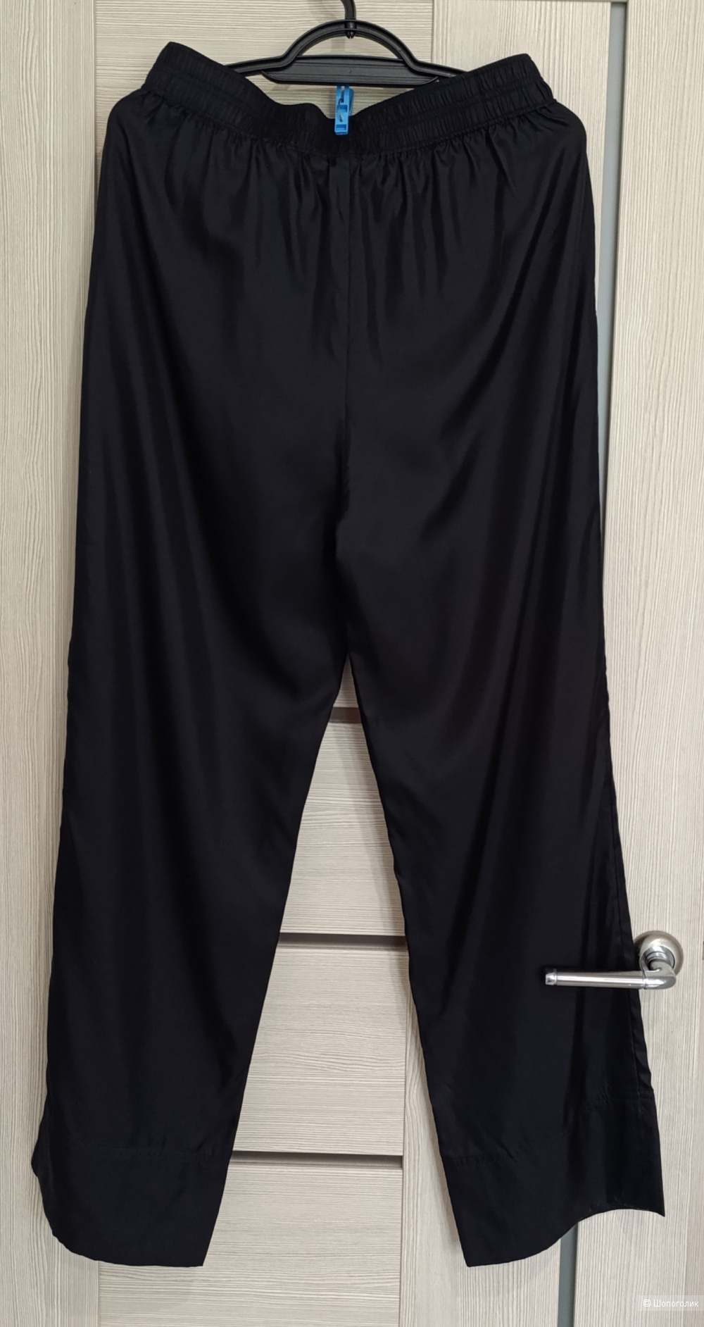 Брюки H&M, размер 46-48