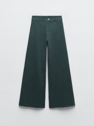 Брюки zara 34 размер