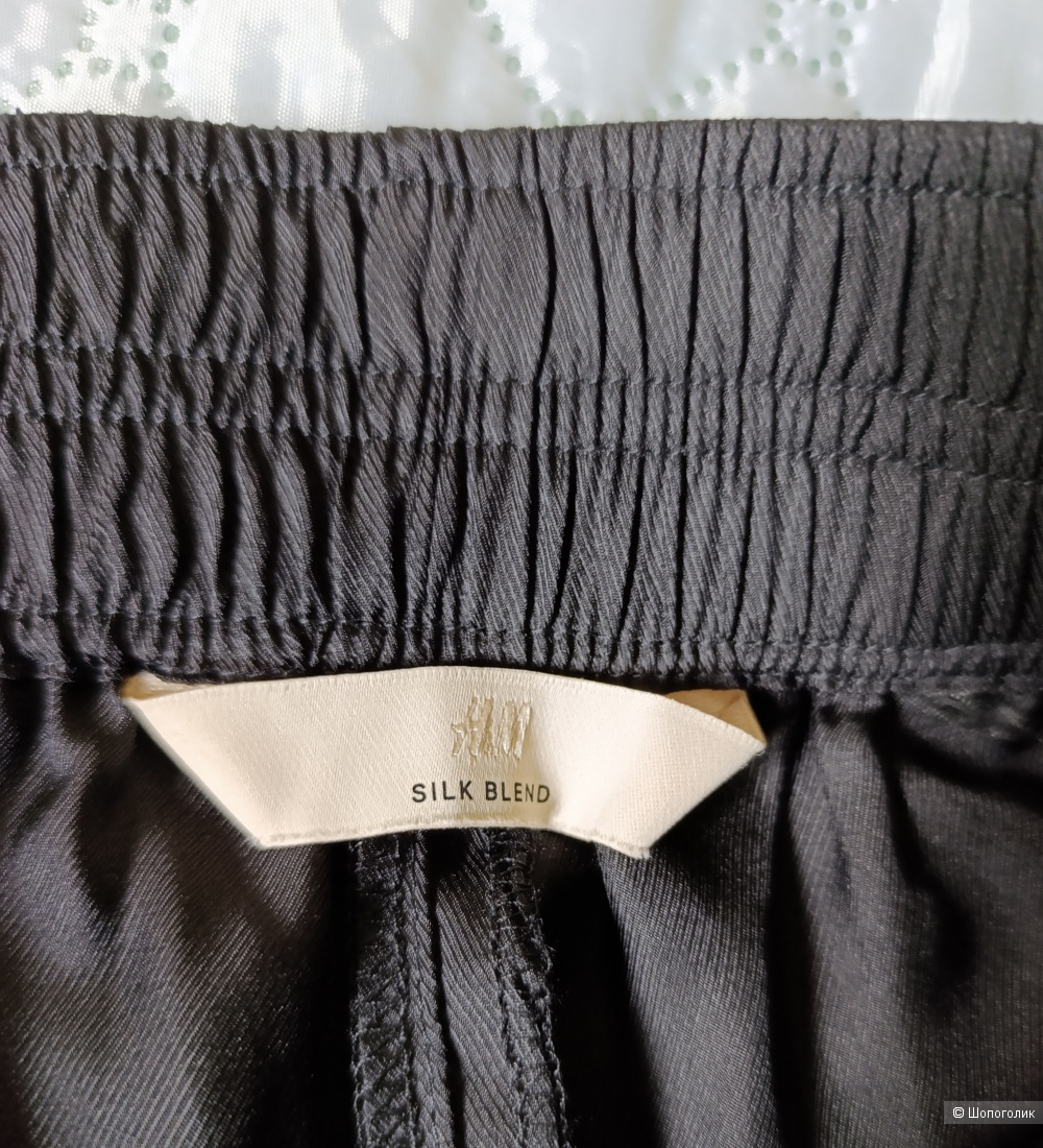 Брюки H&M, размер 46-48