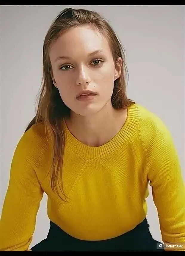 Свитер Massimo Dutti размер S