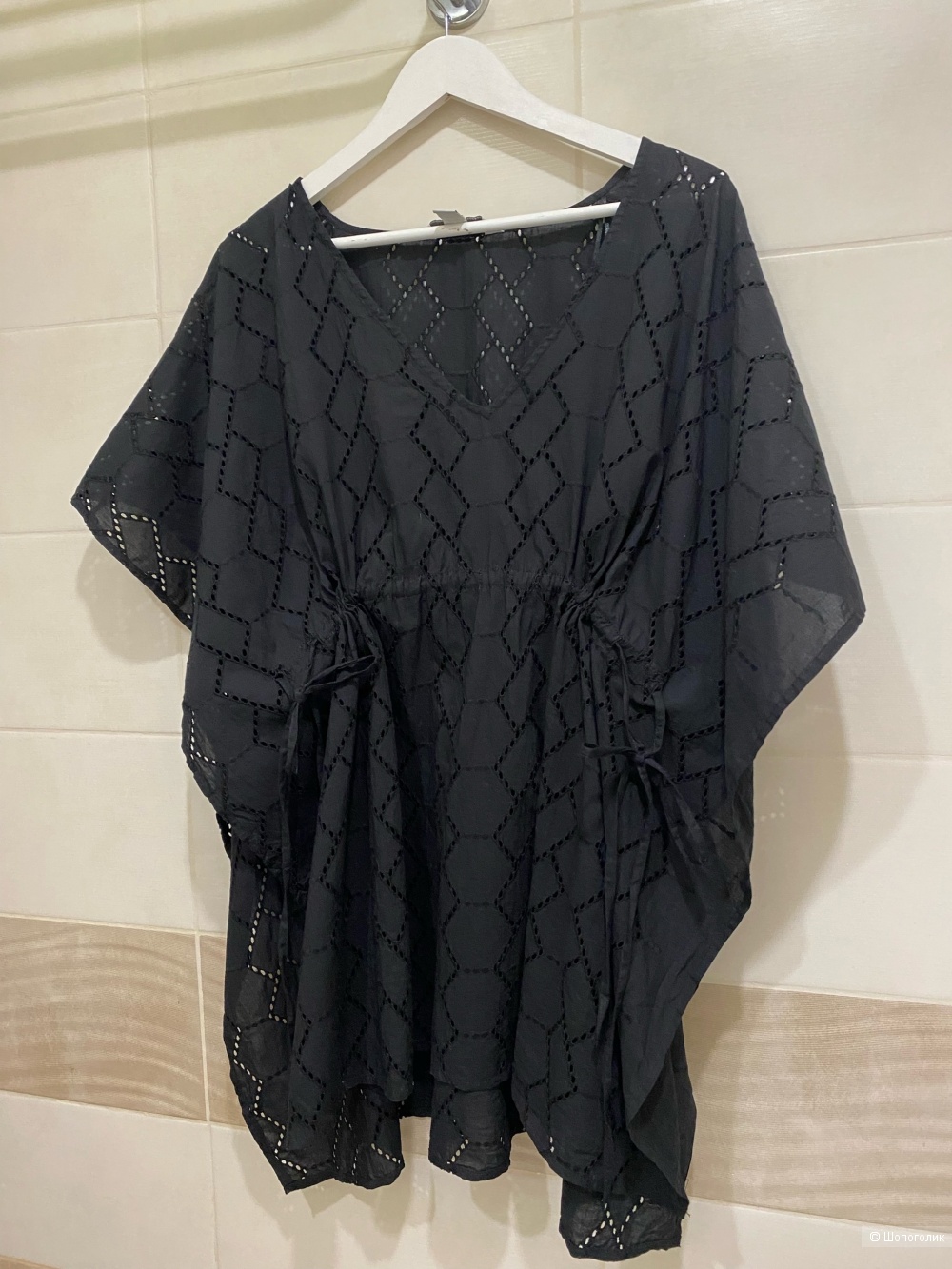 Пляжная туника Primark.Размер XS-L.