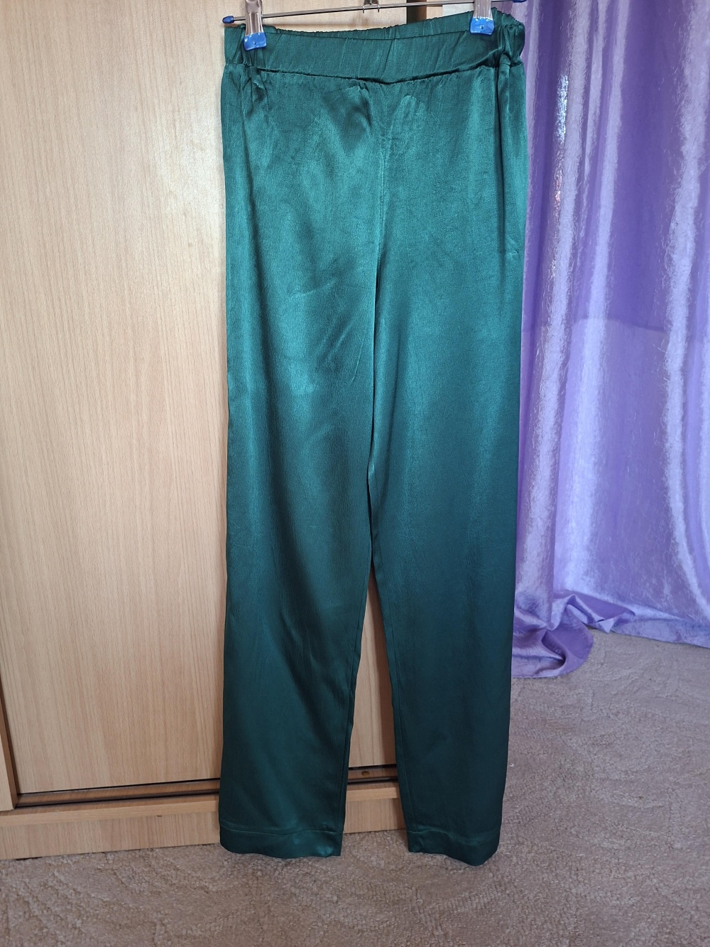 Брюки zara xs-s