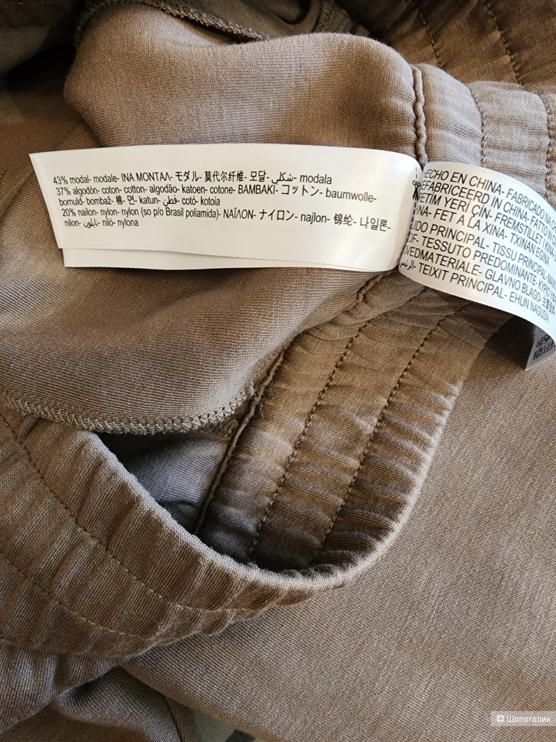 Massimo dutti костюм женский s-m