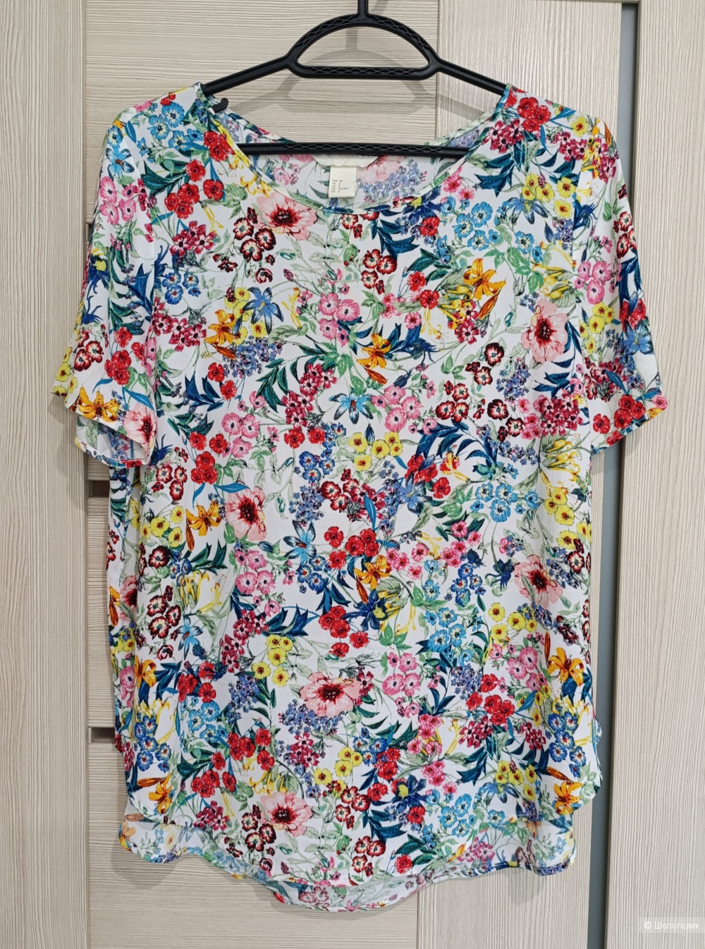Блузка H&M, размер 44-46