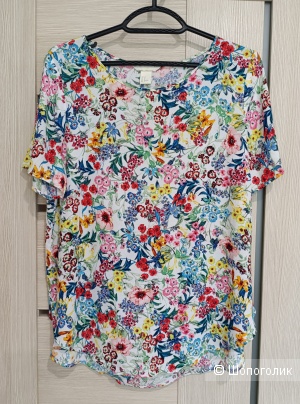 Блузка H&M, размер 44-46