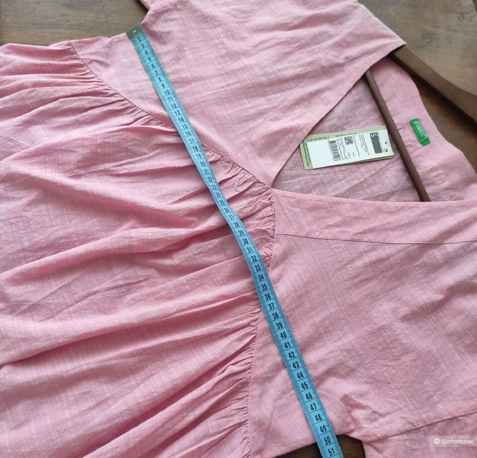 Платье Benetton на 44-46р