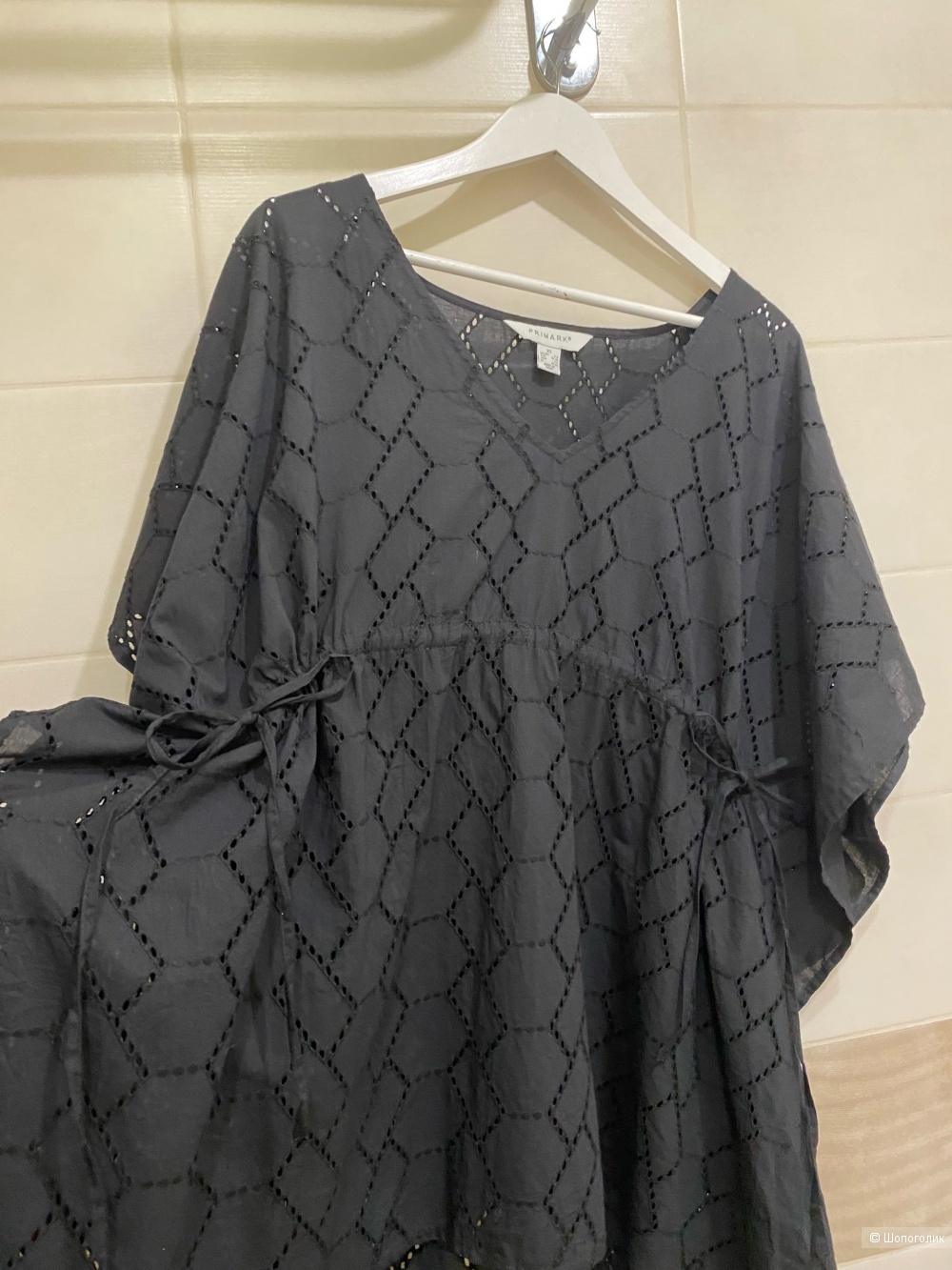 Пляжная туника Primark.Размер XS-L.