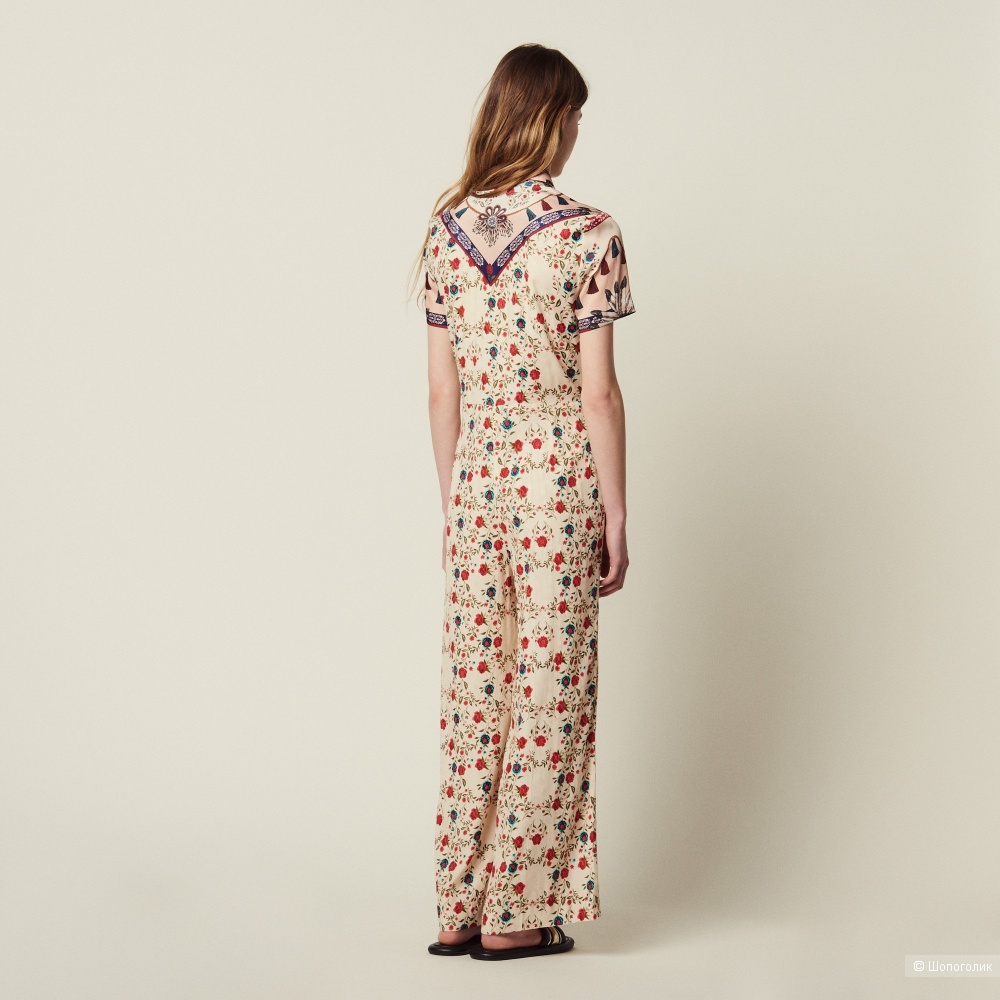 Комбинезон Sandro Paris 42