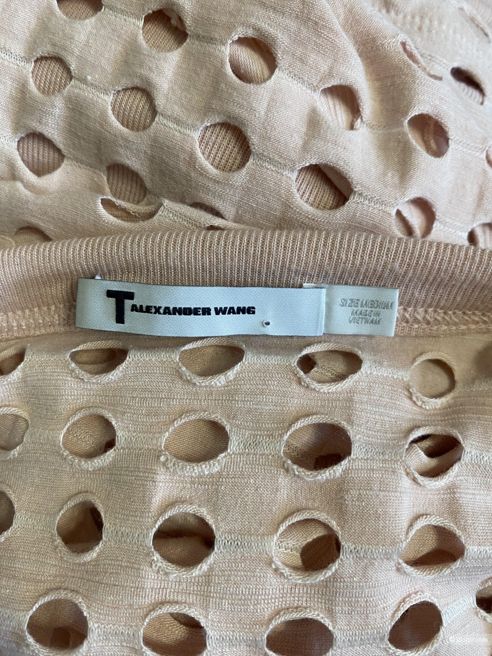 Костюм ALEXANDER WANG, разм 44-46