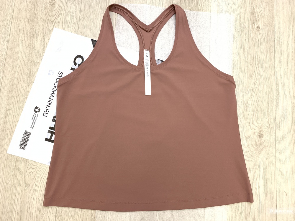 Майка Lululemon 4XL-5XL