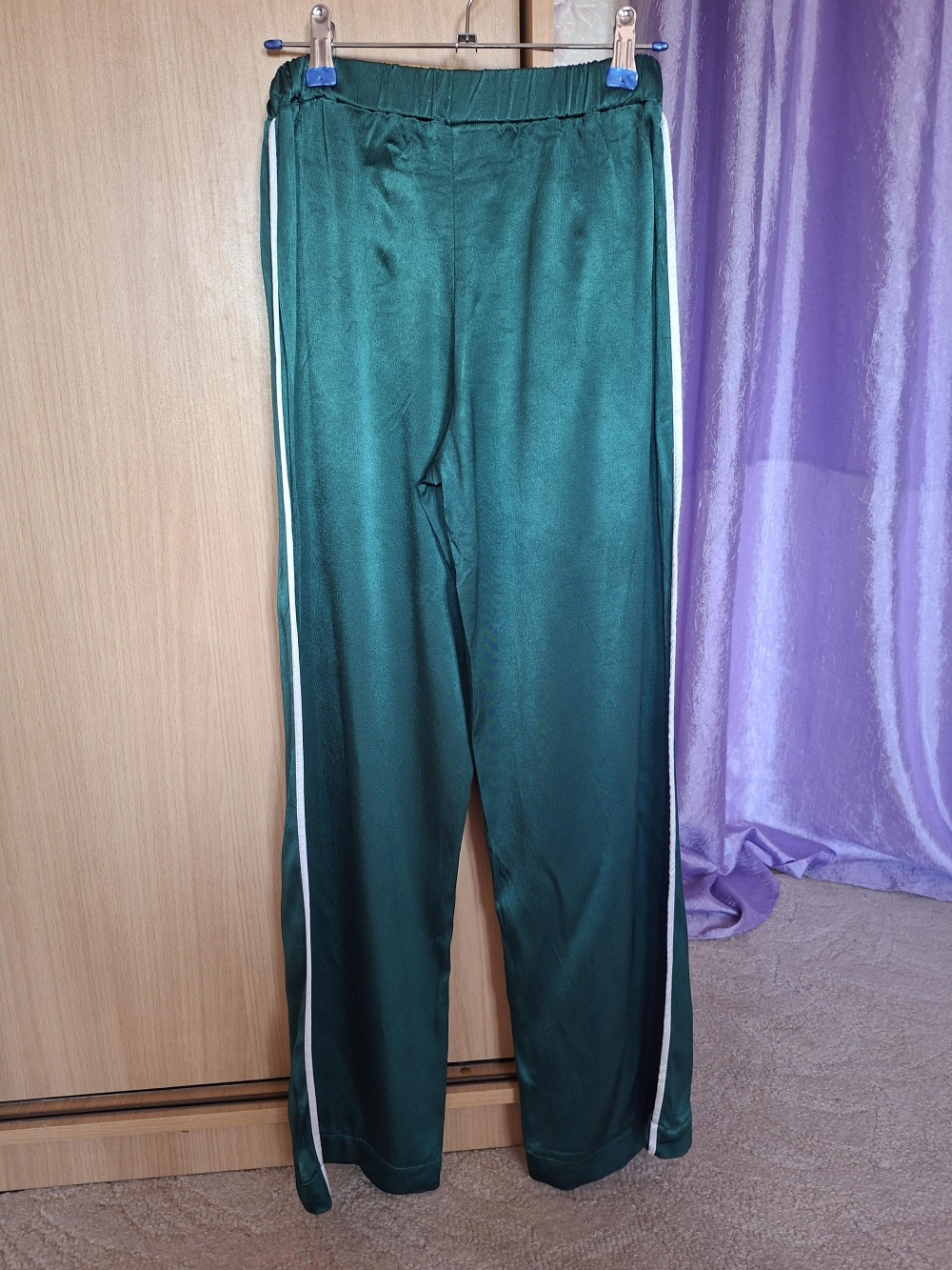 Брюки zara xs-s
